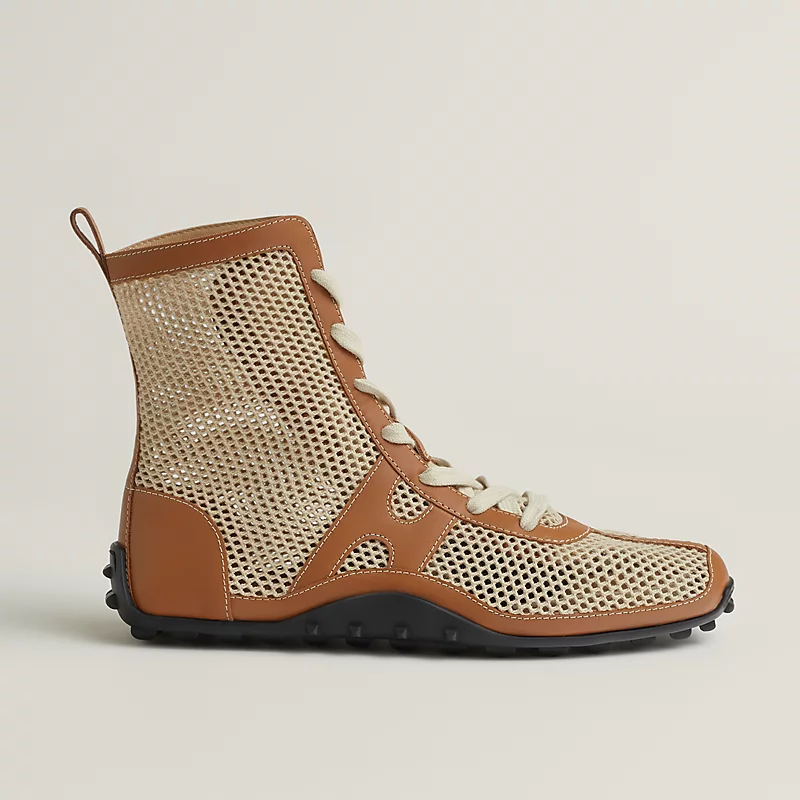 Hermès Kiatsu sneaker - Image 4